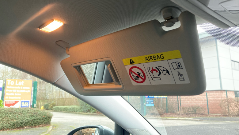 Volkswagen Golf 1.5 TSI EVO 150 Match 5dr Petrol Hatchback